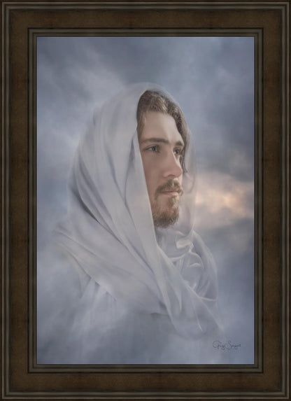 Eternal Christ