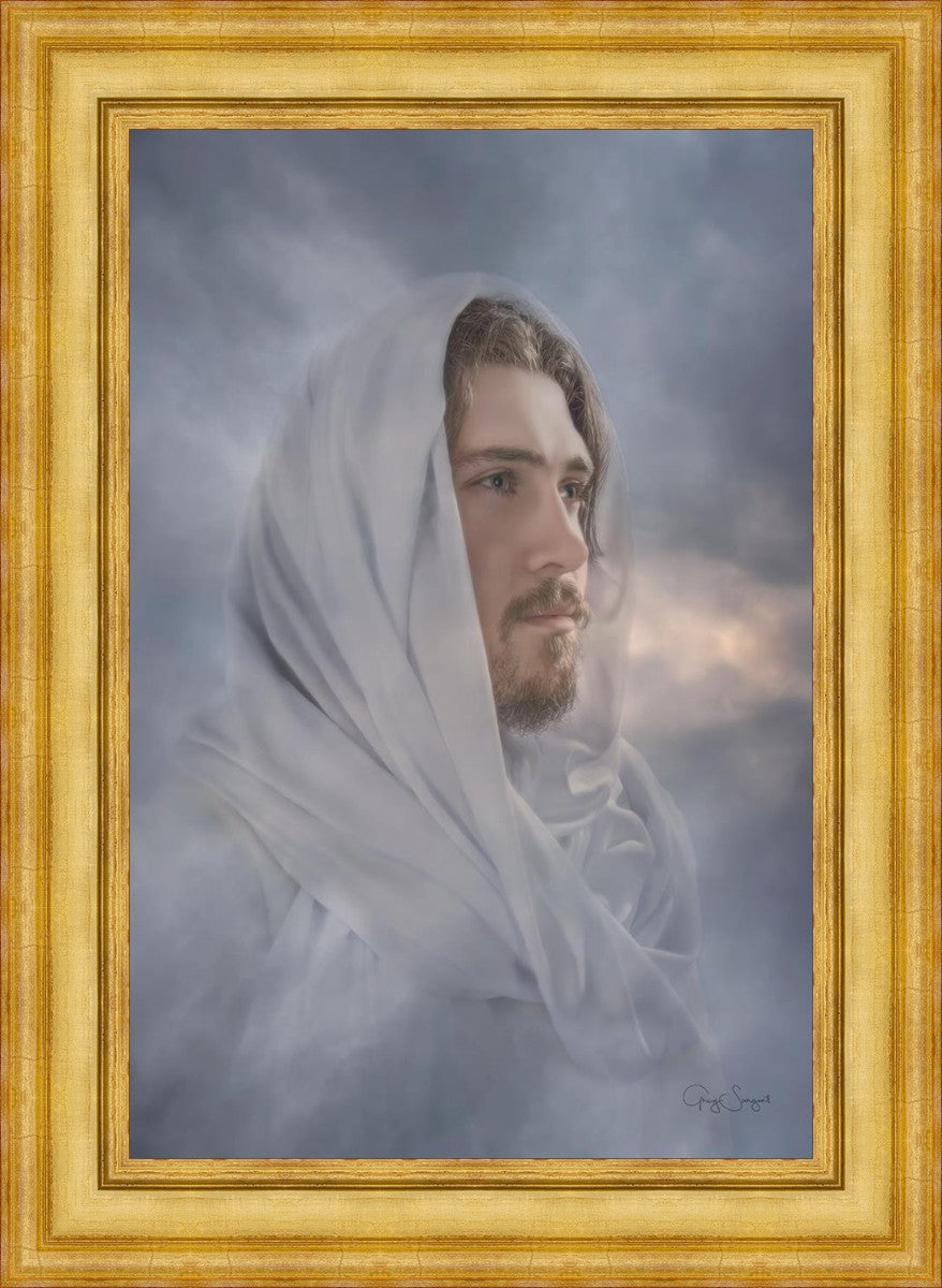 Eternal Christ