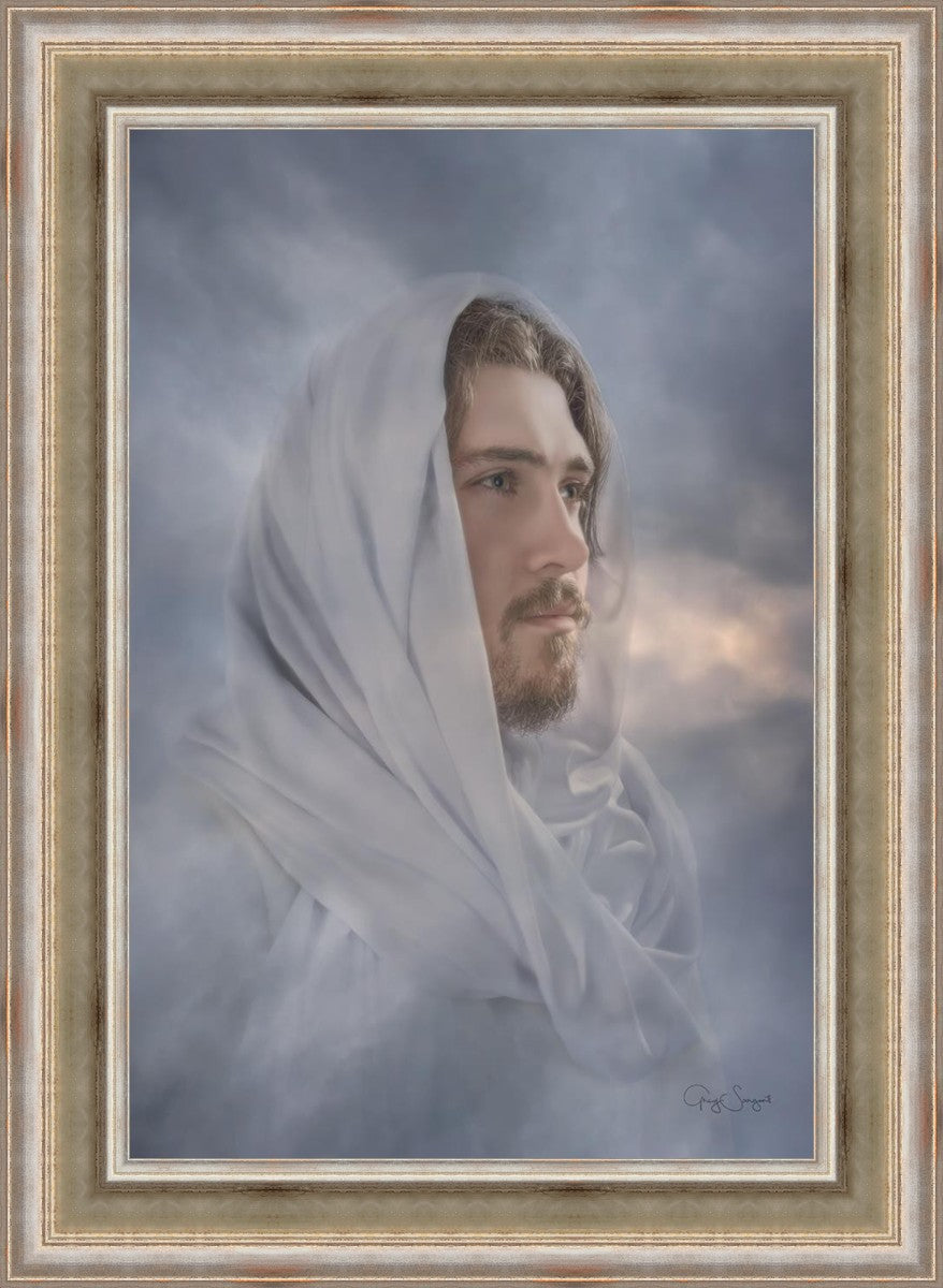 Eternal Christ