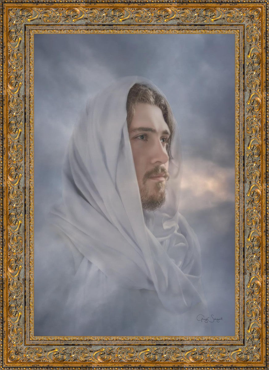 Eternal Christ