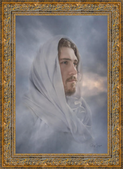 Eternal Christ