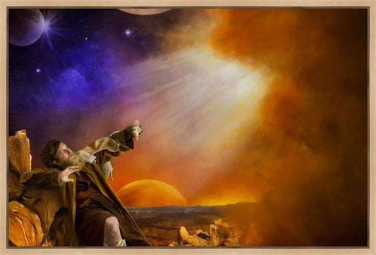 Moses