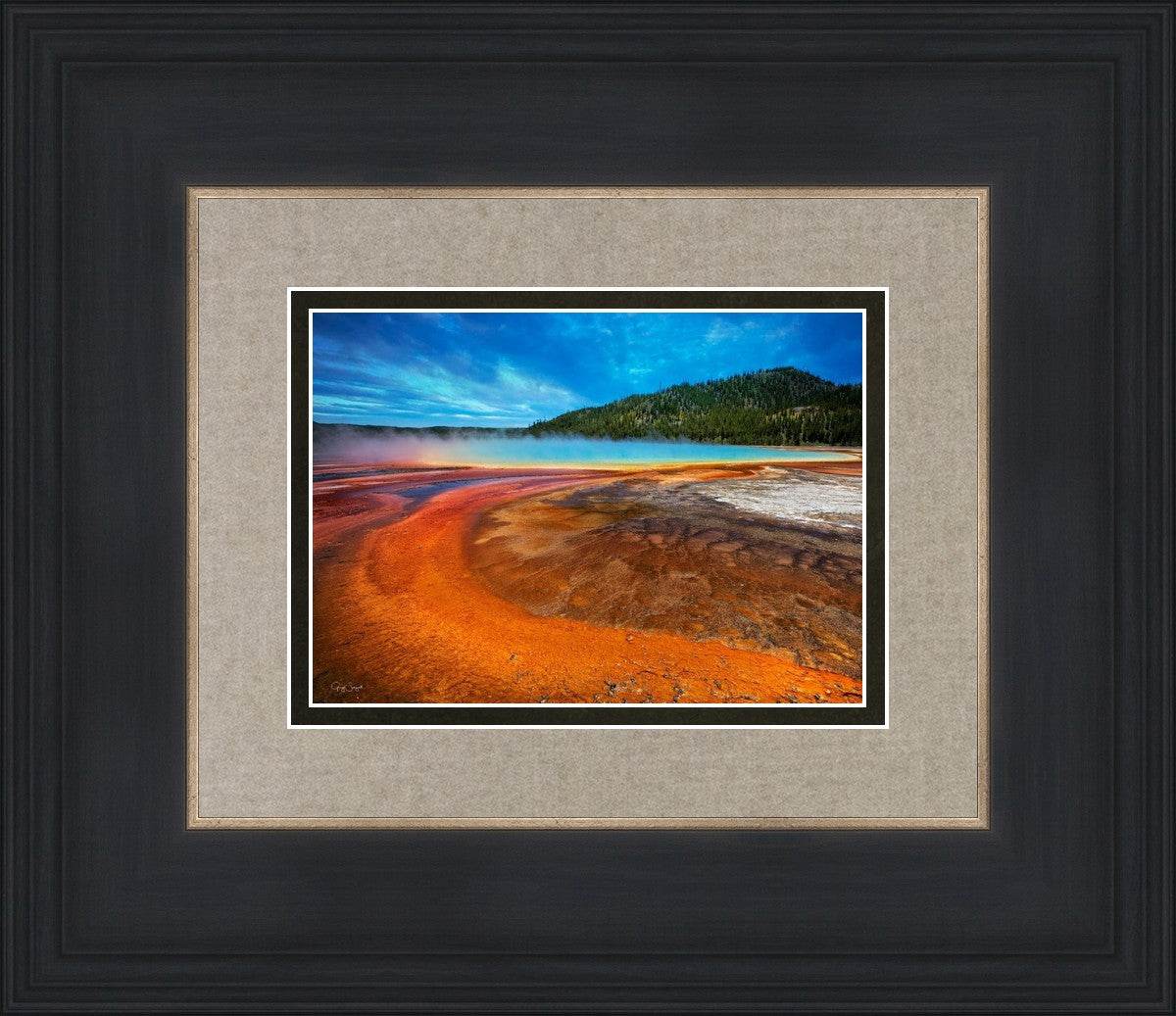 Grand Prismatic