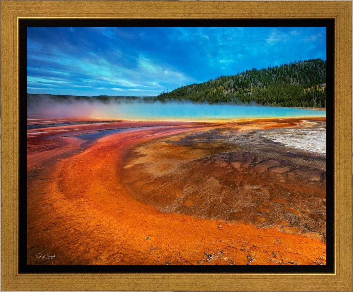 Grand Prismatic