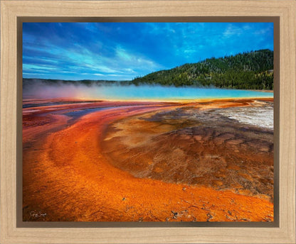 Grand Prismatic