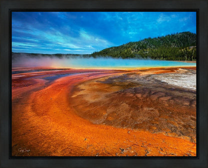 Grand Prismatic