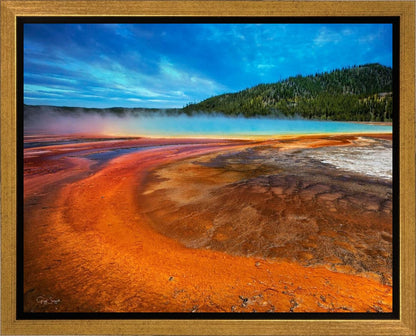 Grand Prismatic
