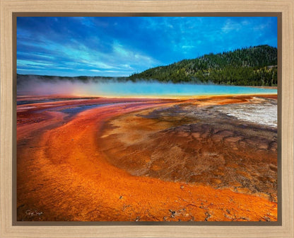 Grand Prismatic