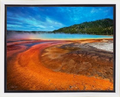 Grand Prismatic
