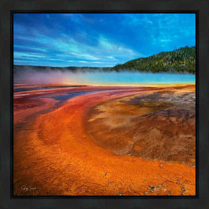 Grand Prismatic
