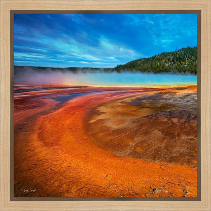 Grand Prismatic