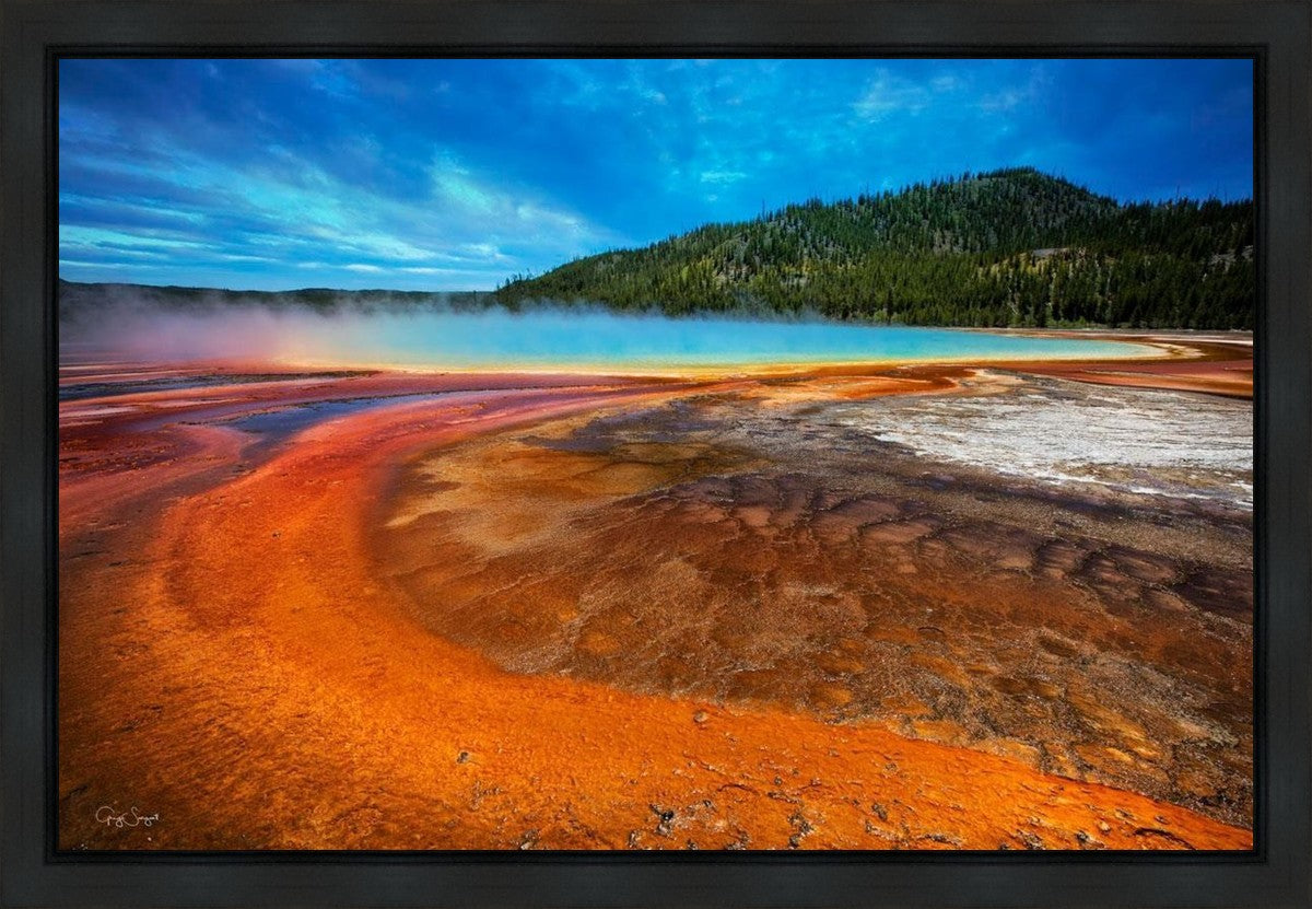 Grand Prismatic