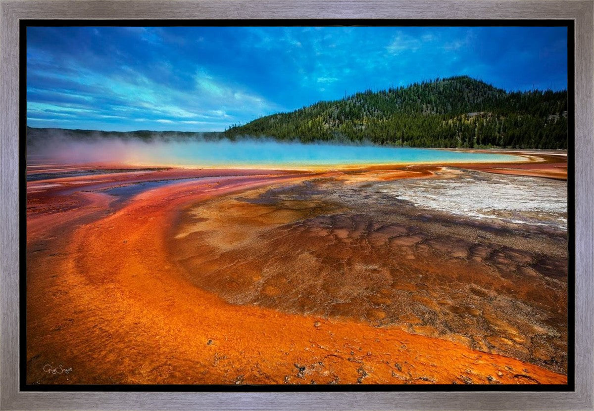 Grand Prismatic