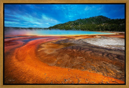 Grand Prismatic