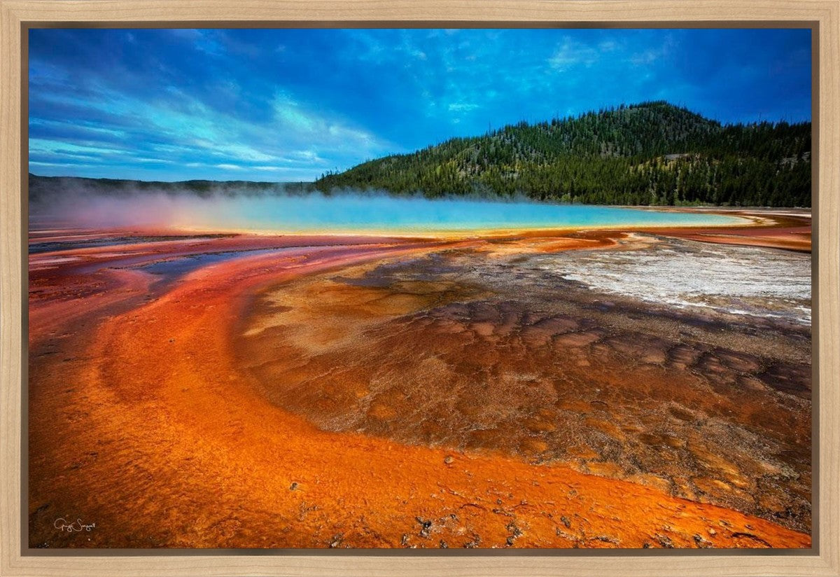 Grand Prismatic