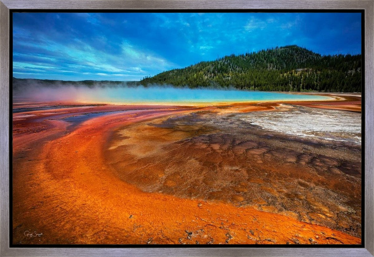 Grand Prismatic