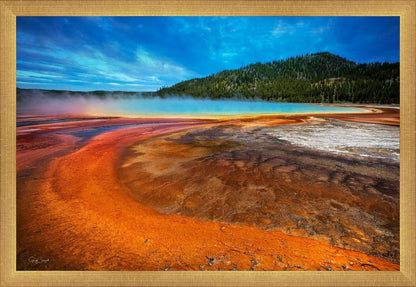 Grand Prismatic
