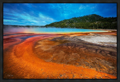 Grand Prismatic