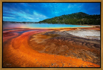 Grand Prismatic