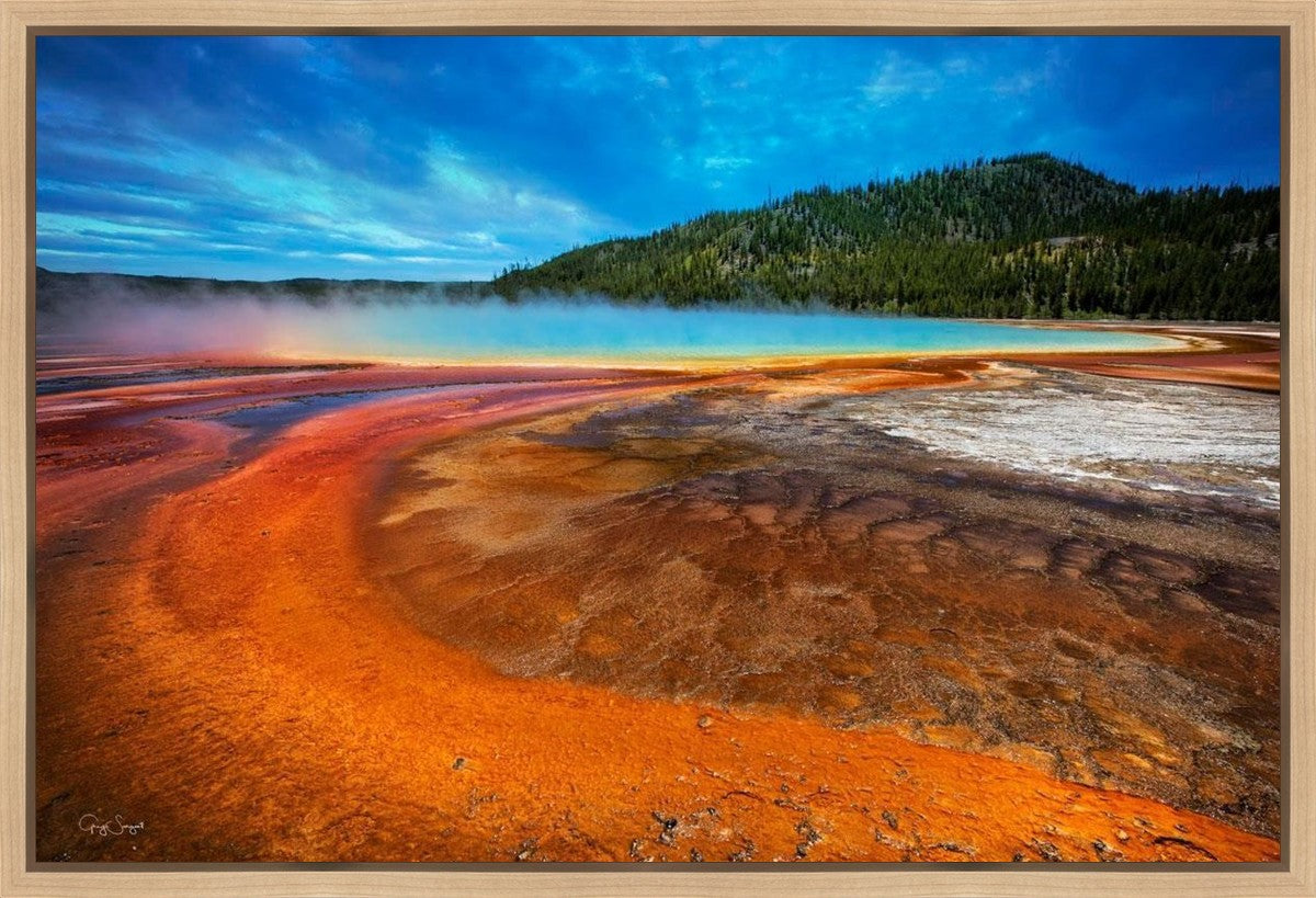 Grand Prismatic