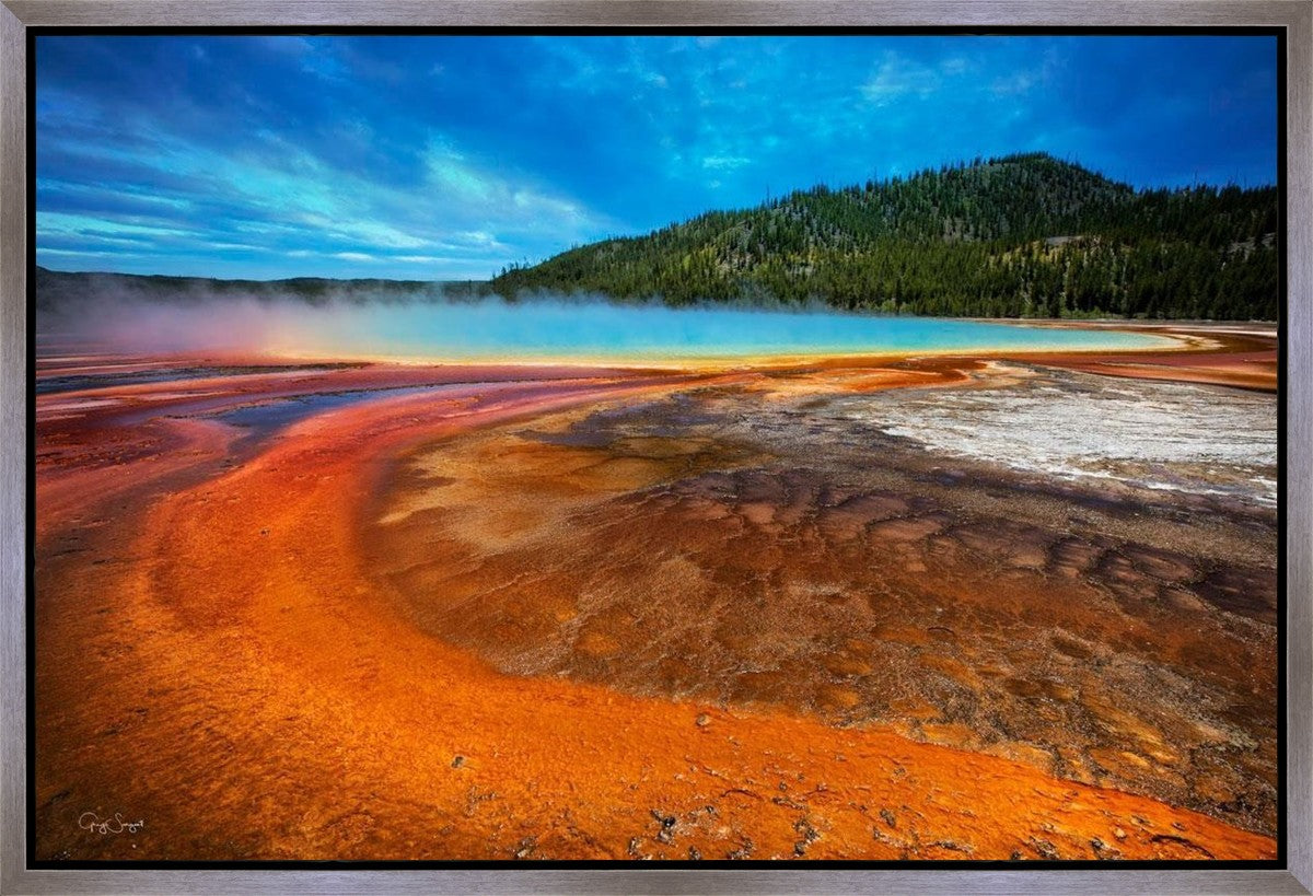 Grand Prismatic