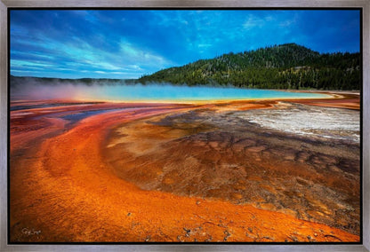 Grand Prismatic