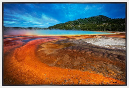 Grand Prismatic