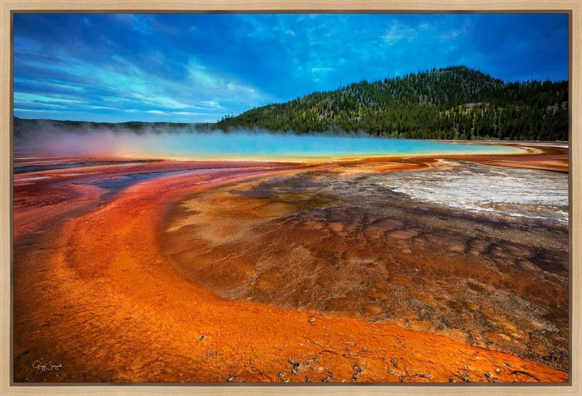 Grand Prismatic