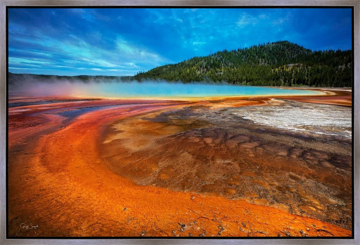 Grand Prismatic