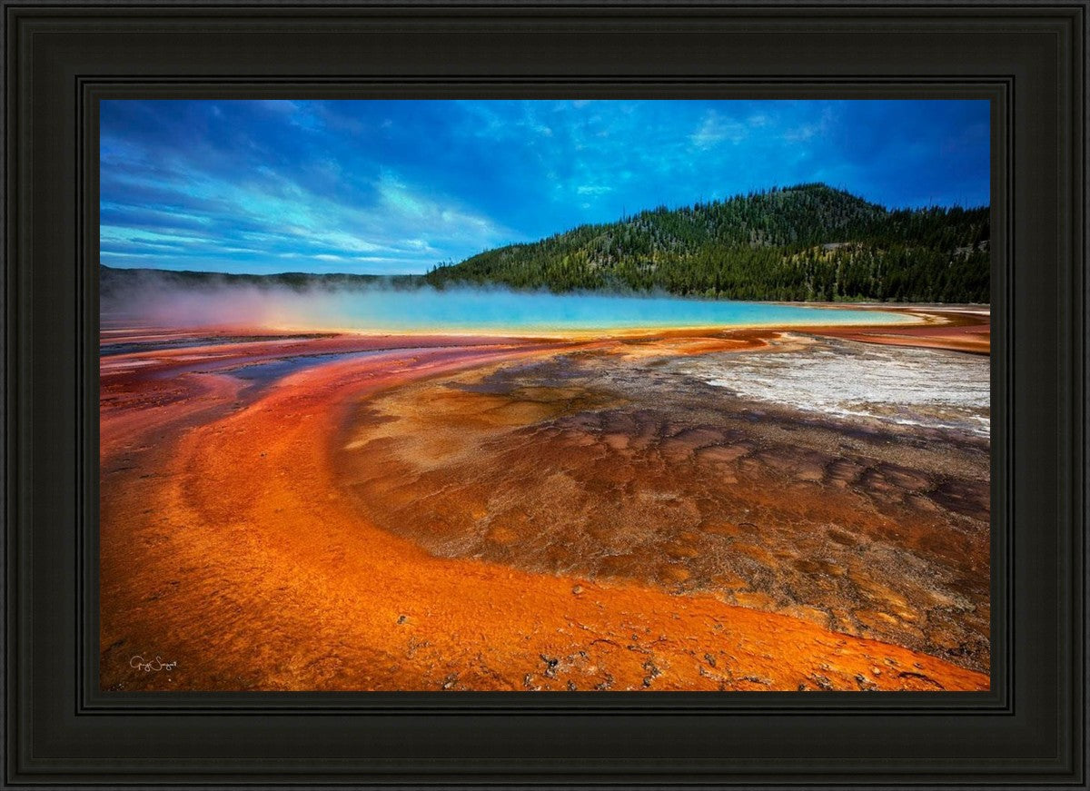 Grand Prismatic