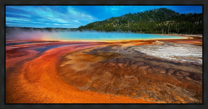 Grand Prismatic