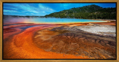 Grand Prismatic