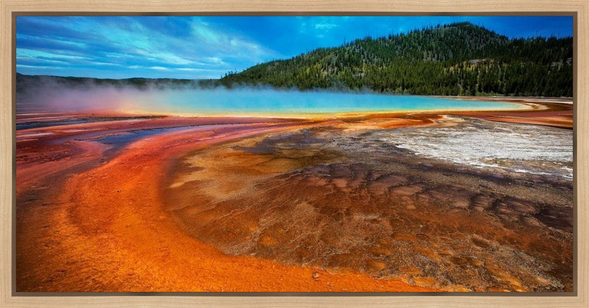 Grand Prismatic