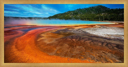 Grand Prismatic