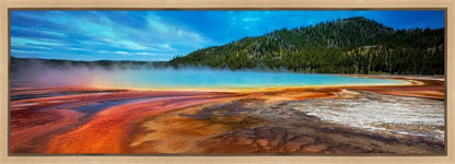 Grand Prismatic