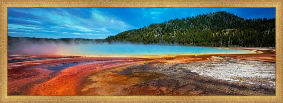 Grand Prismatic