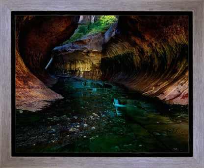 Zion's Abyss