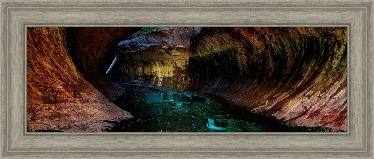 Zion's Abyss