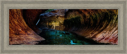 Zion's Abyss