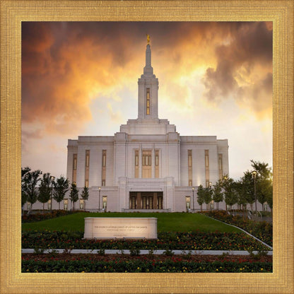 A New Day In Pocatello