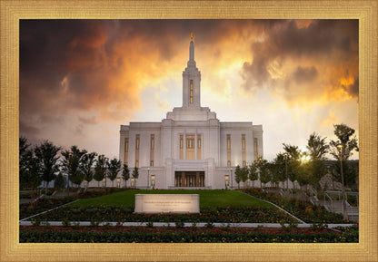 A New Day In Pocatello