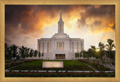 A New Day In Pocatello