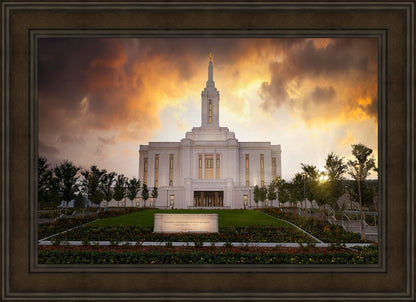 A New Day In Pocatello