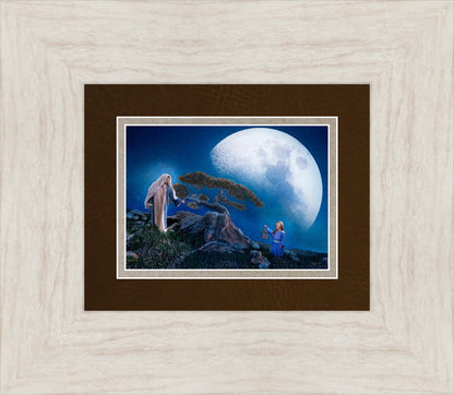 Teach Me to Walk in the Light