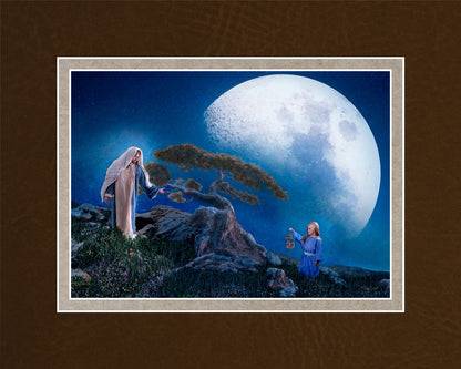 Teach Me to Walk in the Light