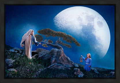 Teach Me to Walk in the Light