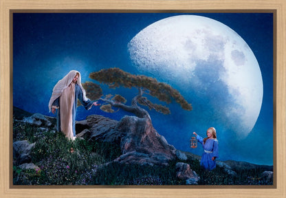 Teach Me to Walk in the Light