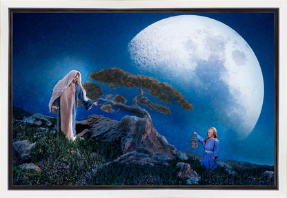 Teach Me to Walk in the Light