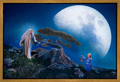 Teach Me to Walk in the Light