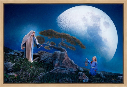 Teach Me to Walk in the Light